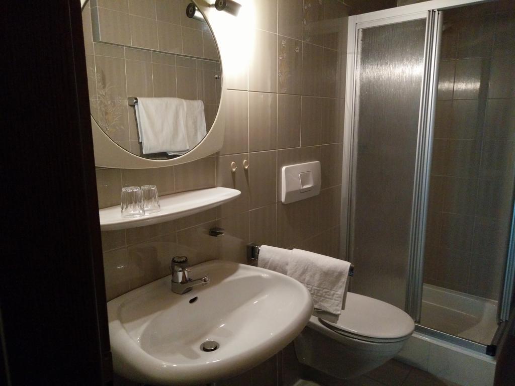 Hotel Das Kaltern Zewnętrze zdjęcie