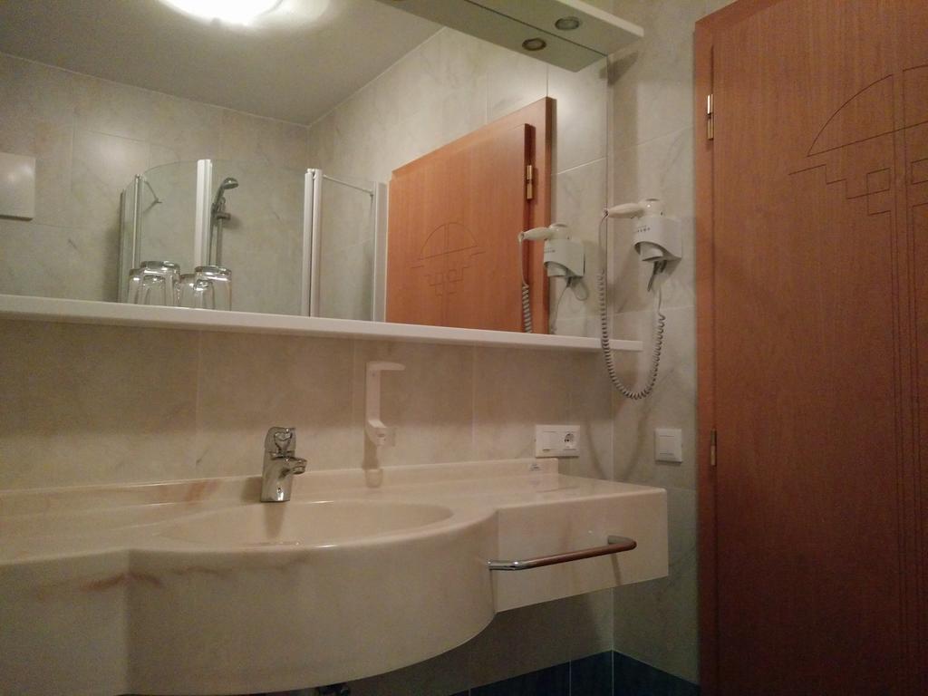 Hotel Das Kaltern Zewnętrze zdjęcie